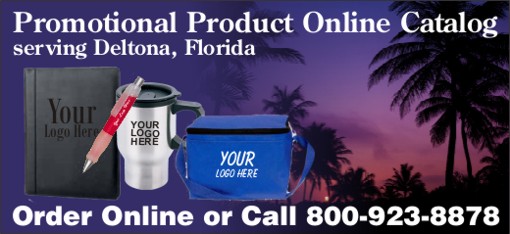 Promotional Products Deltona, Florida